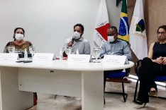 Prefeito anuncia medidas para minimizar propagação do coronavírus em Itabira